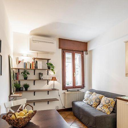 Padova Park Della Valle Apartment Εξωτερικό φωτογραφία