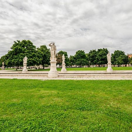 Padova Park Della Valle Apartment Εξωτερικό φωτογραφία