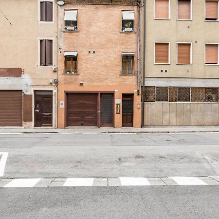 Padova Park Della Valle Apartment Εξωτερικό φωτογραφία