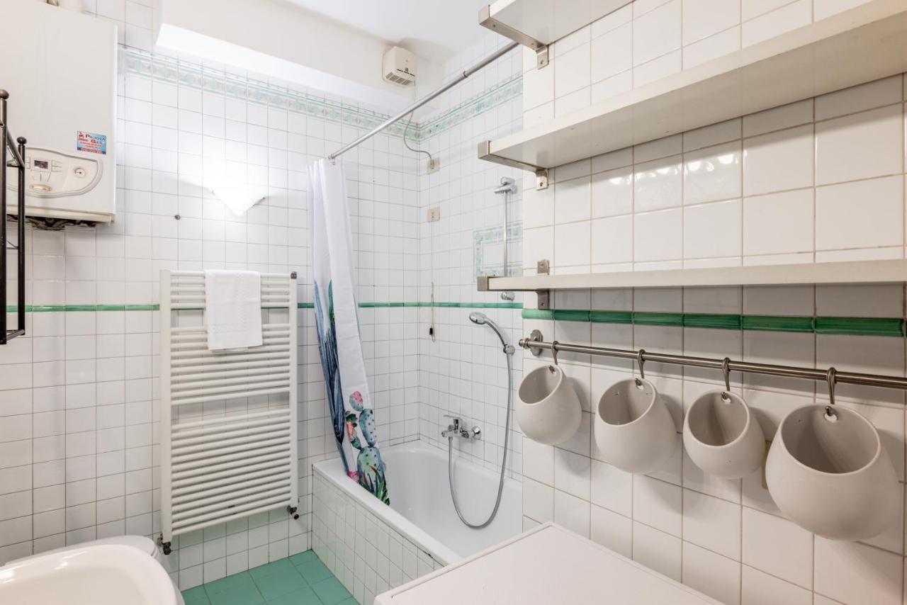 Padova Park Della Valle Apartment Εξωτερικό φωτογραφία