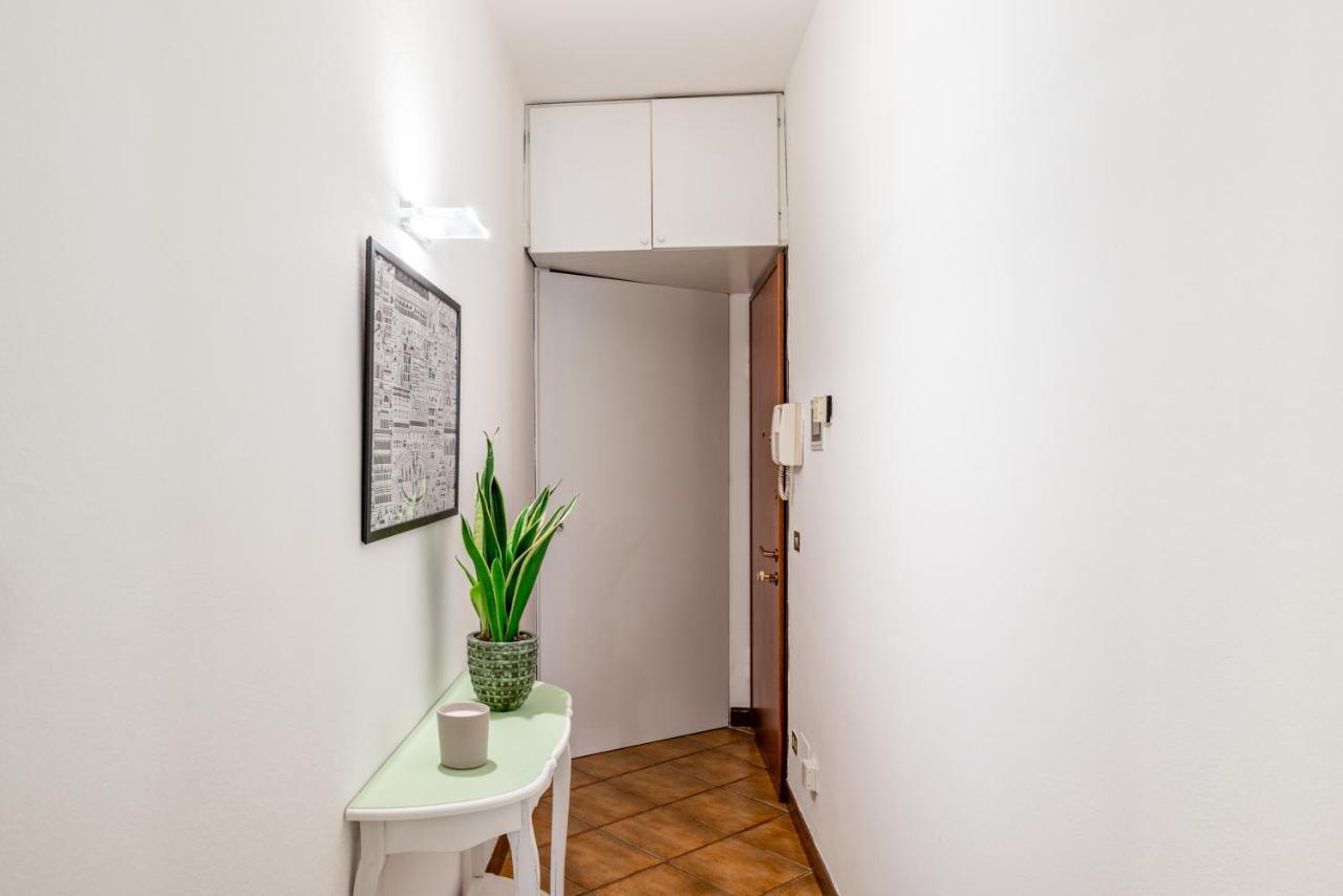 Padova Park Della Valle Apartment Εξωτερικό φωτογραφία