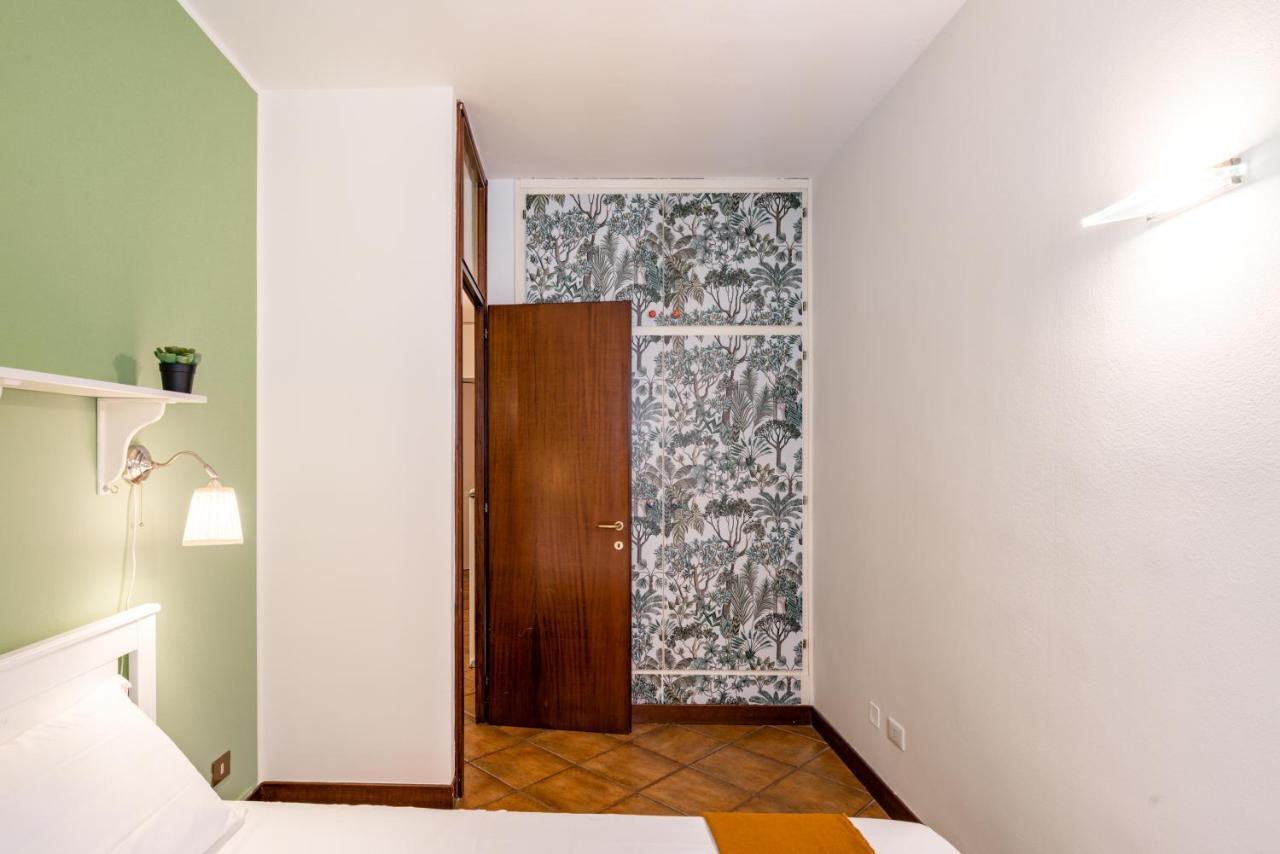 Padova Park Della Valle Apartment Εξωτερικό φωτογραφία