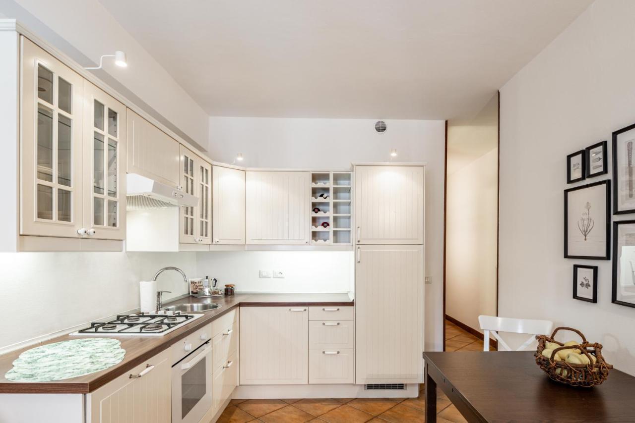 Padova Park Della Valle Apartment Εξωτερικό φωτογραφία