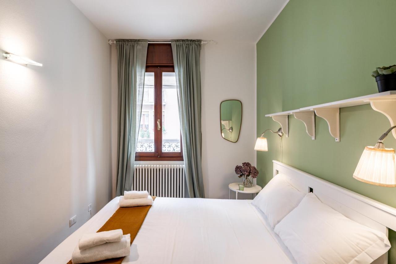 Padova Park Della Valle Apartment Εξωτερικό φωτογραφία