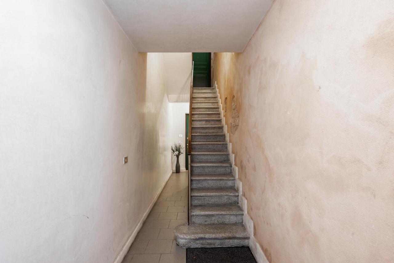 Padova Park Della Valle Apartment Εξωτερικό φωτογραφία