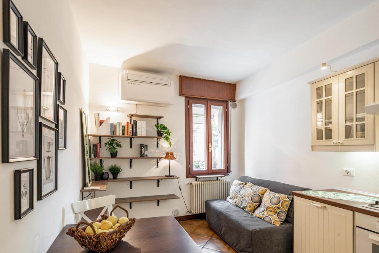Padova Park Della Valle Apartment Εξωτερικό φωτογραφία