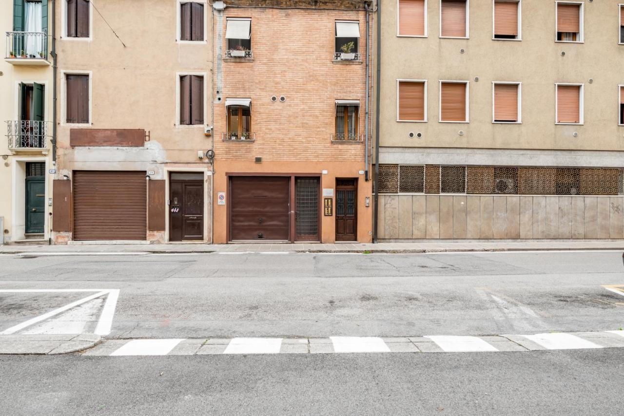 Padova Park Della Valle Apartment Εξωτερικό φωτογραφία